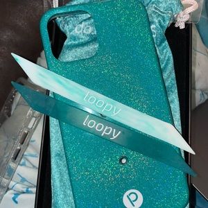 Loopy iPhone 12/12 Pro